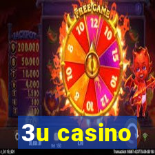 3u casino